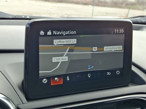 Certified 2022 MAZDA MX-5 Miata Grand Touring image 16