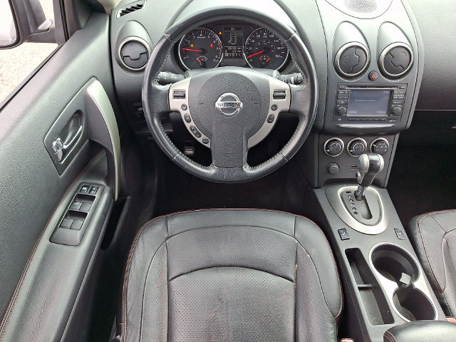 Used 2011 Nissan Rogue SV w/ SL Pkg AWD/4WD image 3