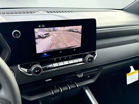New 2026 Chevrolet Colorado Trail Boss AWD/4WD image 23