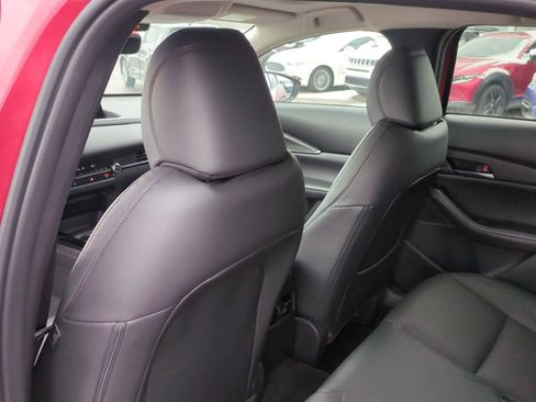 New 2026 MAZDA CX-30 2.5 Turbo w/ Premium Plus Pkg image 17