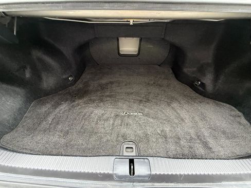 Used 2015 Lexus ES 350 w/ Luxury Package FWD image 25