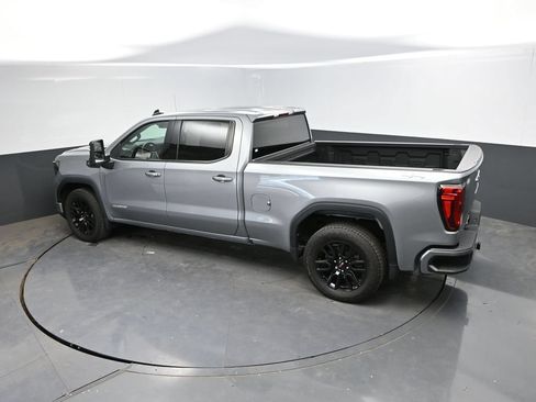 Used 2024 GMC Sierra 1500 Elevation w/ Max Trailering Package AWD/4WD image 30