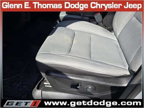 Used 2022 RAM 1500 Big Horn image 20