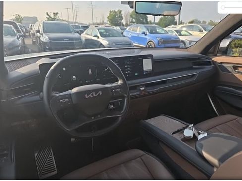 Used 2019 Tesla Model 3 Long Range AWD/4WD image 5