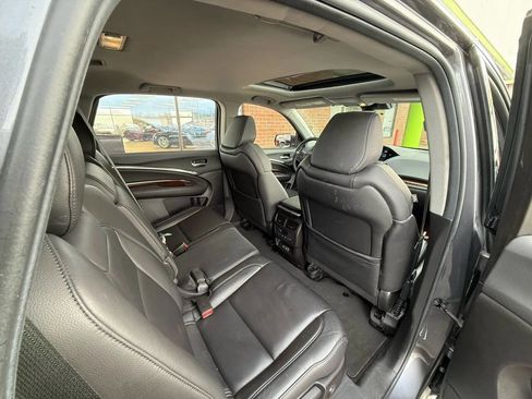 Used 2019 Acura MDX SH-AWD image 26