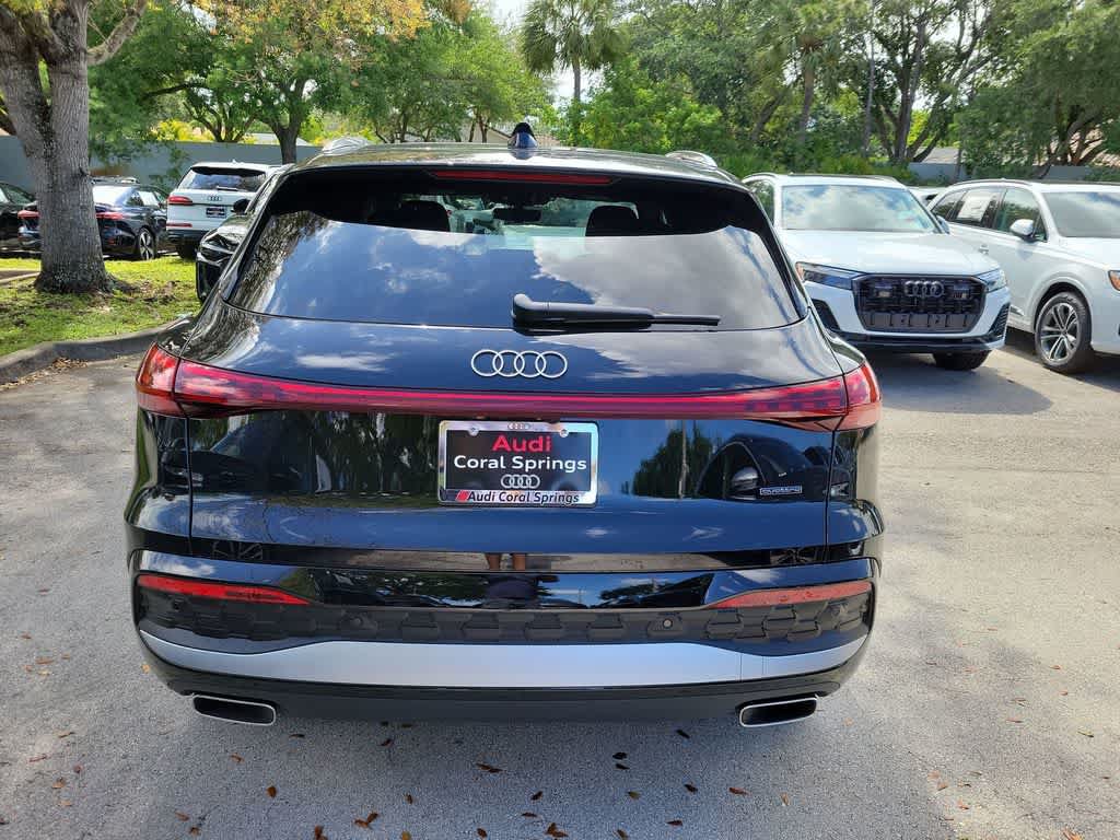 New 2026 Audi Q5 Premium Plus AWD/4WD image 7