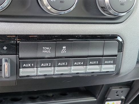 New 2024 RAM 3500 Tradesman w/ Safety Group image 13