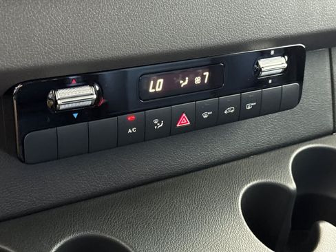 New 2026 Mercedes-Benz Sprinter 2500 image 19