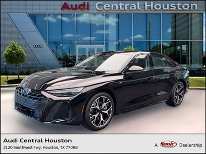 New 2026 Audi A6 Premium Plus