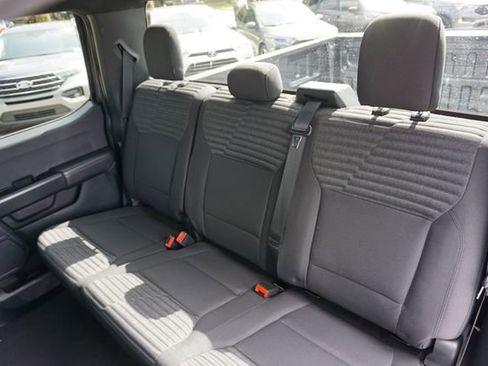 Certified 2023 Ford F150 XL w/ STX Appearance Package AWD/4WD image 28