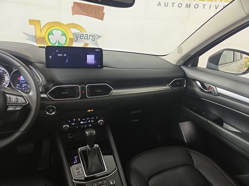 Used 2023 MAZDA CX-5 AWD 2.5 S image 24