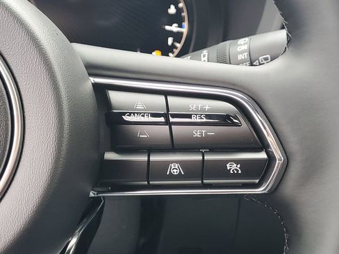 New 2026 MAZDA CX-90 3.3 Turbo S w/ Premium Plus AWD/4WD image 24
