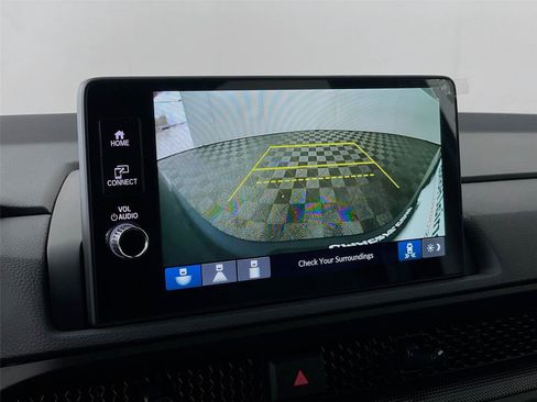 New 2026 Honda CR-V TrailSport image 13