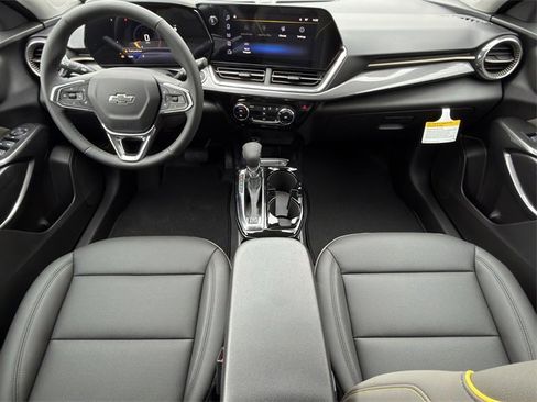 New 2026 Chevrolet Trax ACTIV w/ Driver Confidence Package image 10