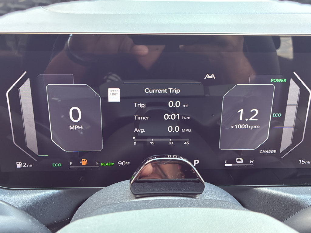New 2027 Kia Telluride X-Line SX Prestige w/ Executive Package AWD/4WD image 33
