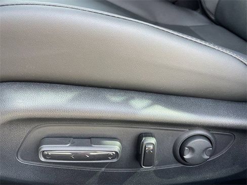 New 2026 Honda Accord EX-L image 24