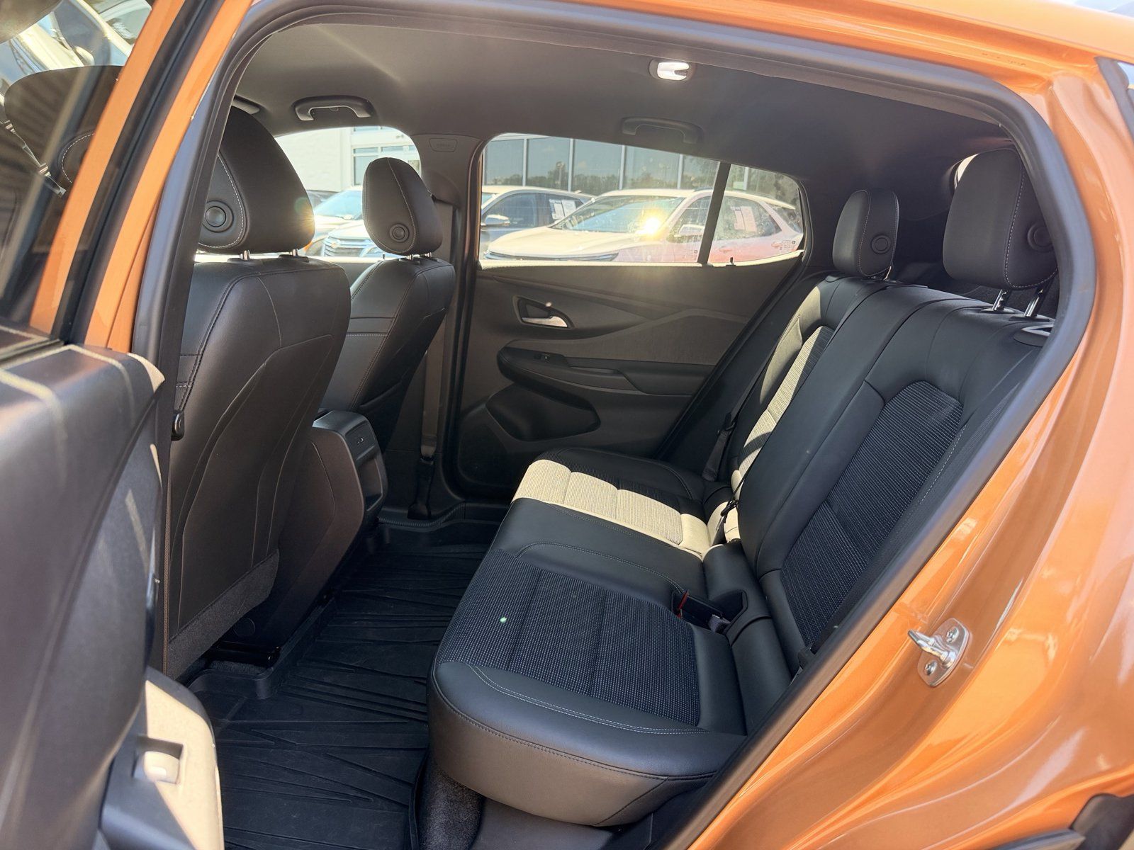Used 2024 Buick Envista Preferred w/ Convenience I Package FWD image 27