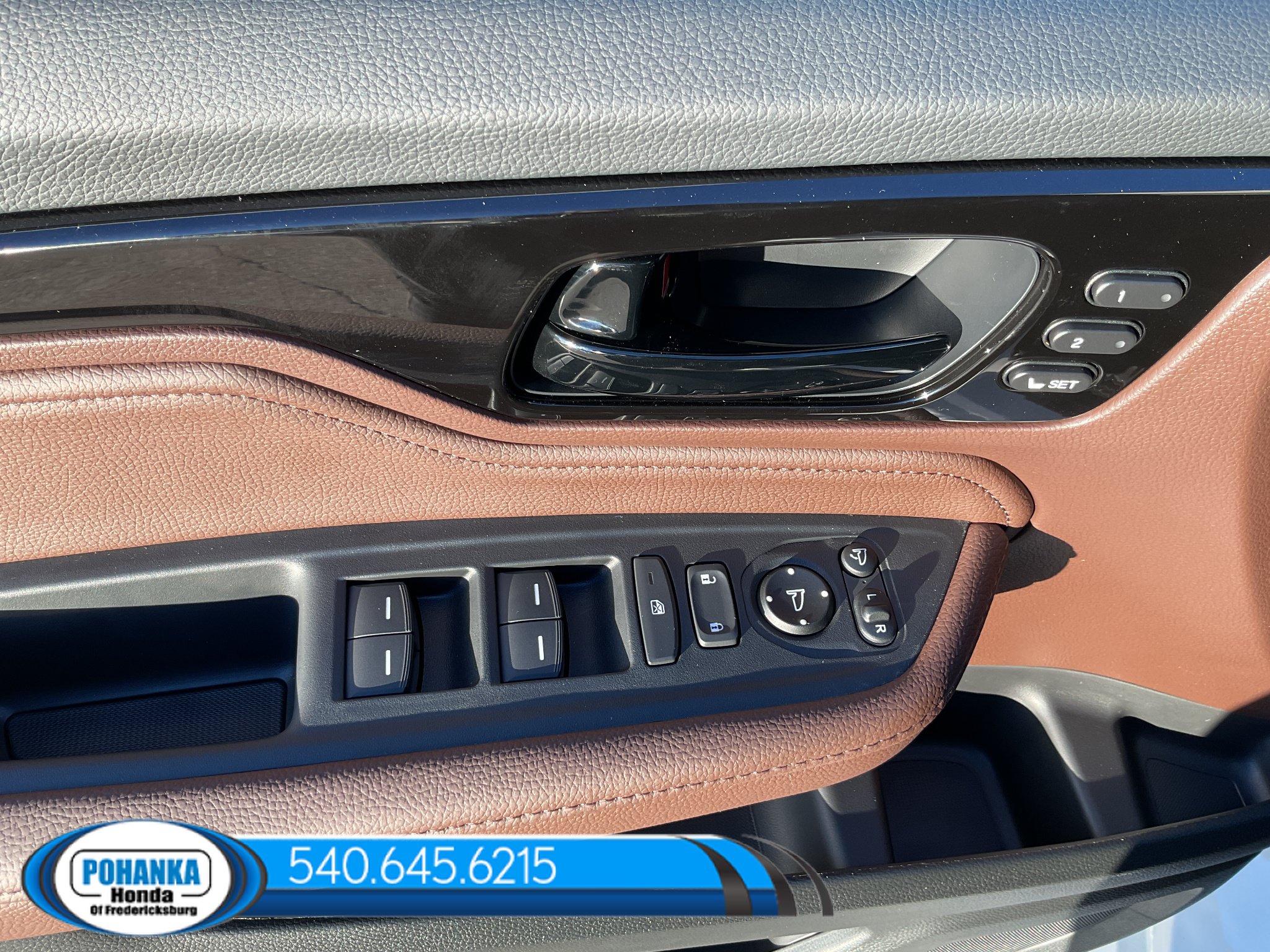 New 2027 Honda Odyssey Elite image 24