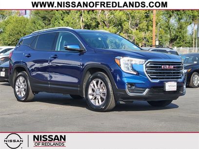 Used 2023 GMC Terrain SLT