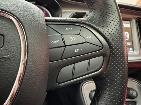 Used 2023 Dodge Challenger R/T Scat Pack RWD image 15