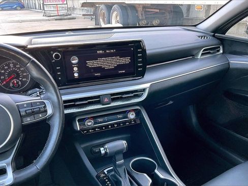 Certified 2023 Kia K5 GT-Line image 6