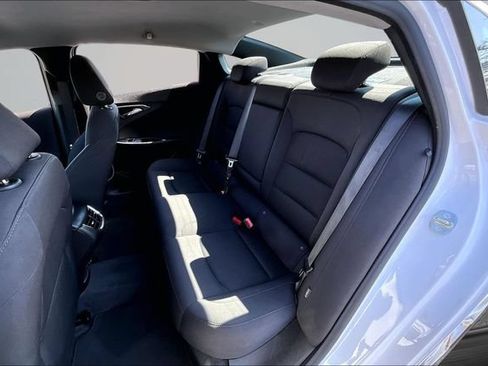 Used 2024 Chevrolet Malibu LT FWD image 21