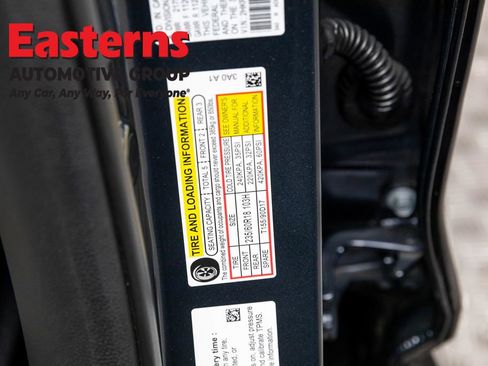 Used 2024 Honda CR-V EX-L image 37