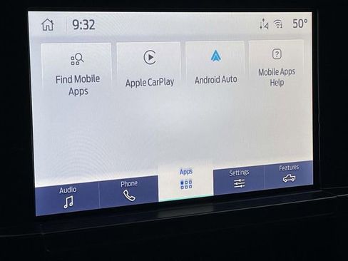 New 2026 Ford F550 4x4 Regular Cab Super Duty image 6