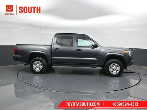 Used 2023 Toyota Tacoma SR AWD/4WD image 3