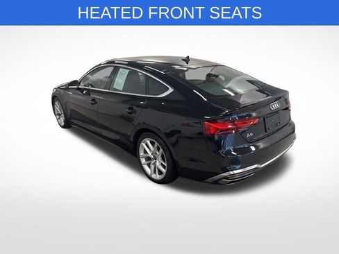 Used 2023 Audi A5 2.0T Premium Plus w/ Premium Plus image 17