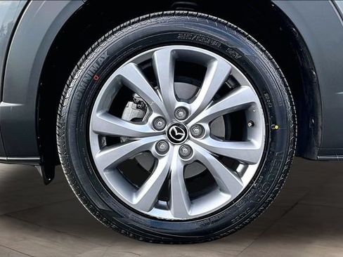 Used 2025 MAZDA CX-30 AWD 2.5 S w/ Premium Package image 33