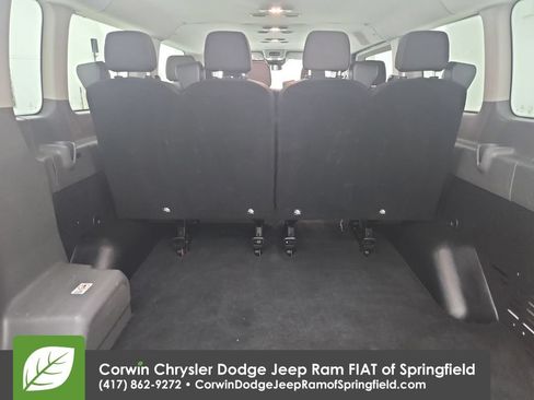 Used 2024 Ford Transit 350 XLT RWD image 33