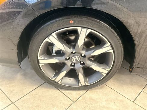 Used 2025 Honda Civic Sport Touring image 14