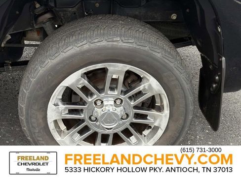 Used 2015 Toyota Tundra SR5 image 11