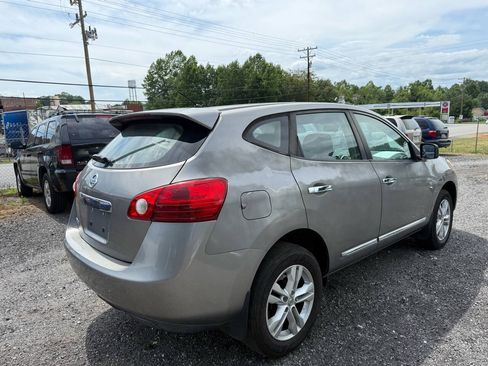 Used 2011 Nissan Rogue S FWD image 8