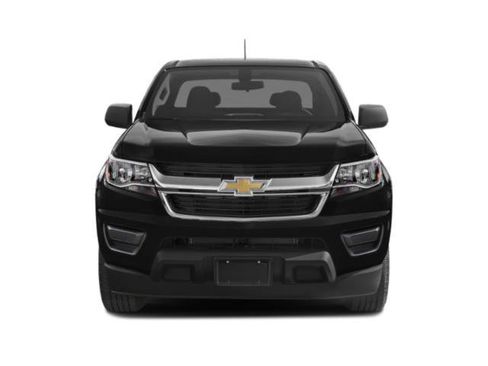 Used 2015 Chevrolet Colorado W/T w/ WT Convenience Package AWD/4WD image 7