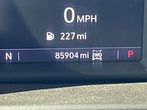 Used 2022 GMC Sierra 2500 AT4 w/ Gooseneck/5TH Wheel Package image 20