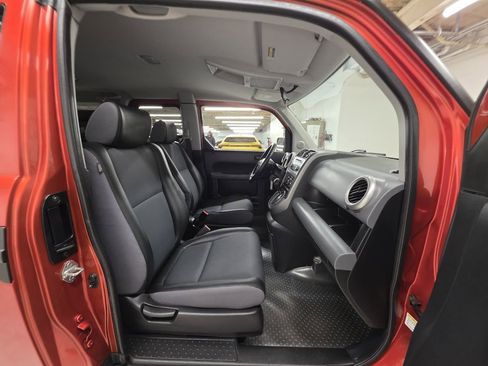 Used 2003 Honda Element EX image 10