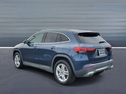 Used 2023 Mercedes-Benz GLA 250 image 4