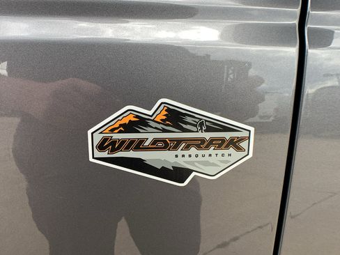 Used 2023 Ford Bronco Wildtrak AWD/4WD image 10
