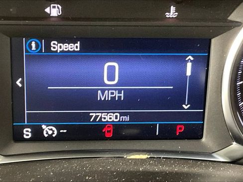 Used 2024 GMC Terrain SLE FWD image 7