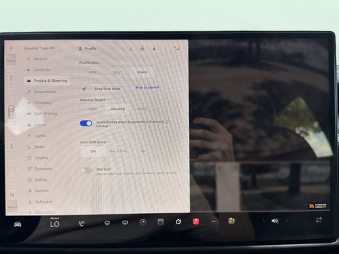 Used 2023 Tesla Model S AWD/4WD image 67