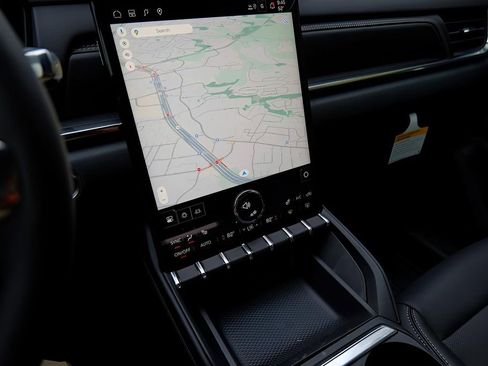 New 2026 GMC Terrain Elevation w/ Elevation Premium Package image 15