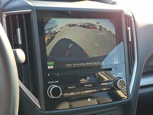 Used 2023 Subaru Crosstrek 2.5i Limited image 3