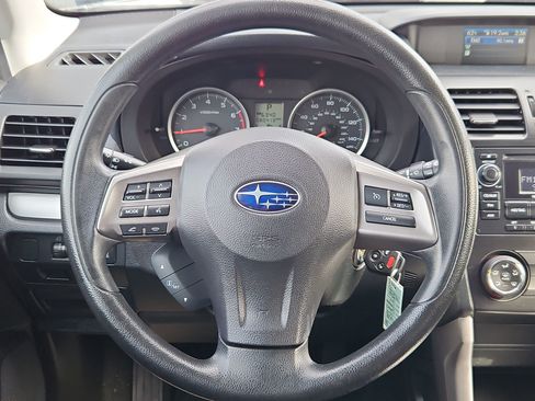 Used 2014 Subaru Forester 2.5i Premium w/ All-Weather Package image 14