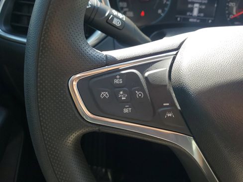 Used 2020 Chevrolet Equinox LS w/ LS Convenience Package image 25