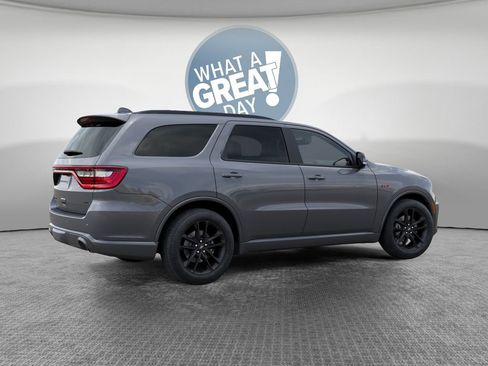 New 2025 Dodge Durango GT AWD/4WD image 5