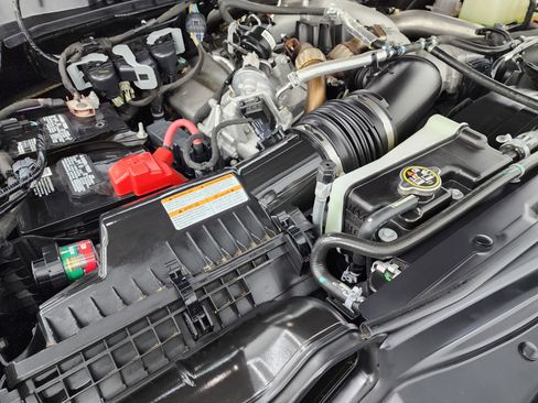 Used 2020 Ford F250 Lariat image 19