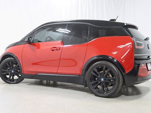 Used 2019 BMW i3 s RWD image 9