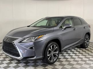 Used 2019 Lexus RX 350 FWD w/ Navigation Package video 2